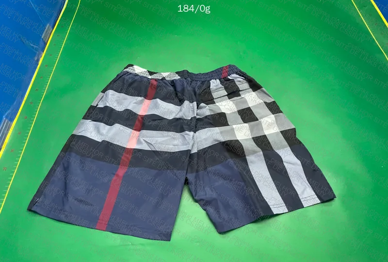 Burberry Shorts 2