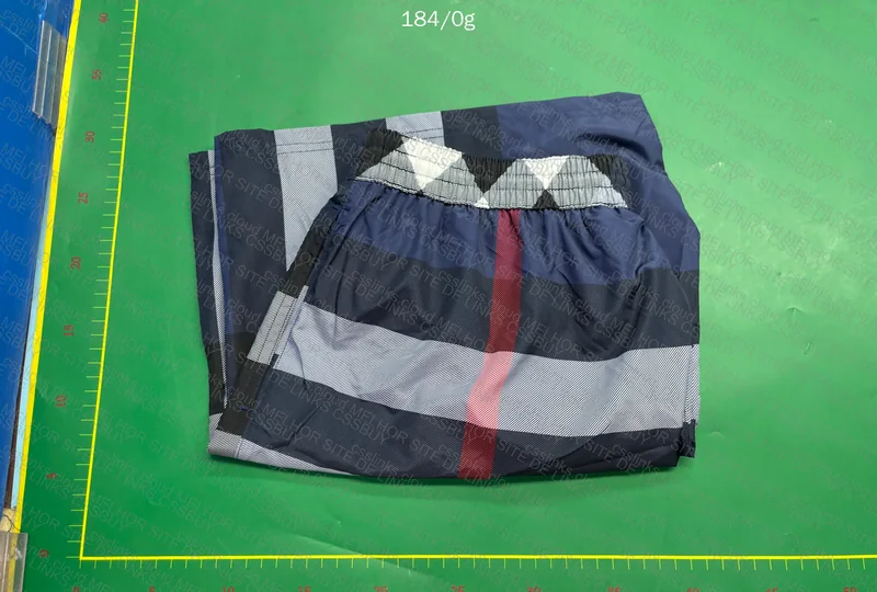 Burberry Shorts 3