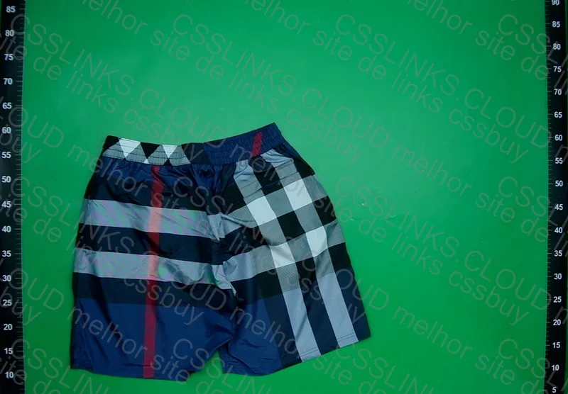 Burberry Shorts 3