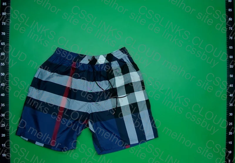 Burberry Shorts 4
