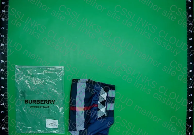 Burberry Shorts 5