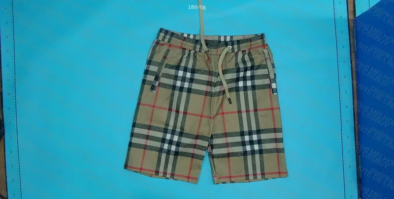 Burberry Shorts