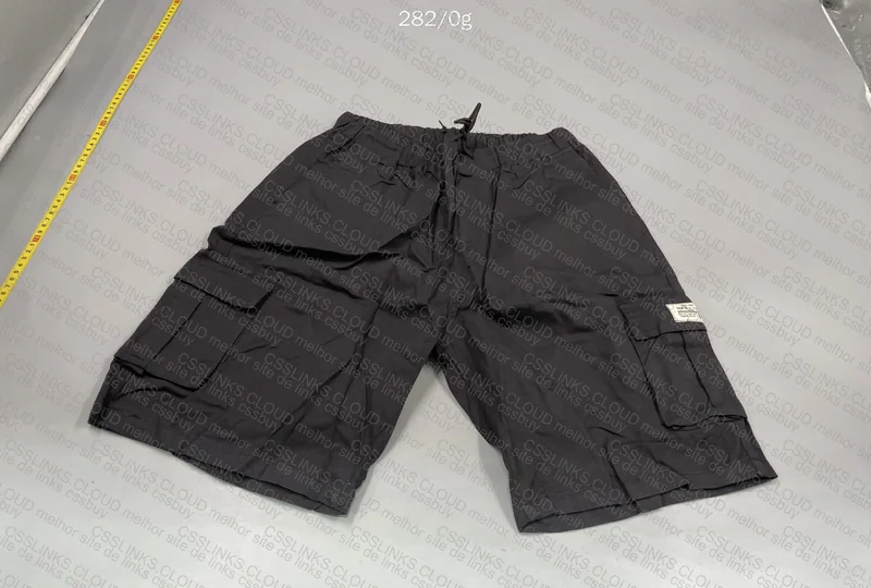 Cargo Shorts