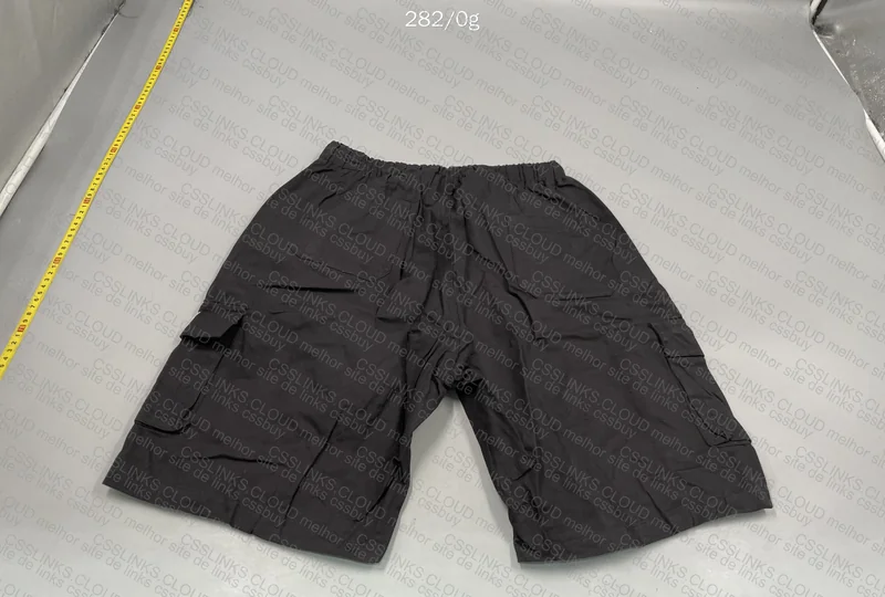 Cargo Shorts 3