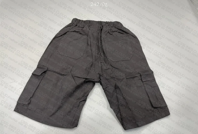 Cargo Shorts