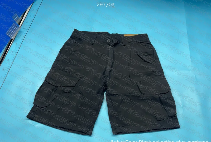 Cargo Shorts