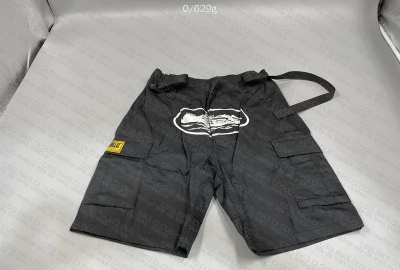 Corteiz Cargo Shorts