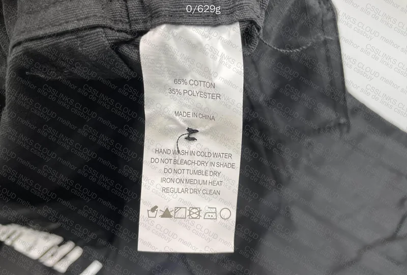Corteiz Cargo Shorts 3