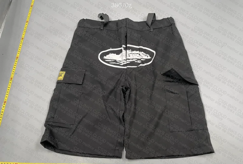 Corteiz Cargo Shorts