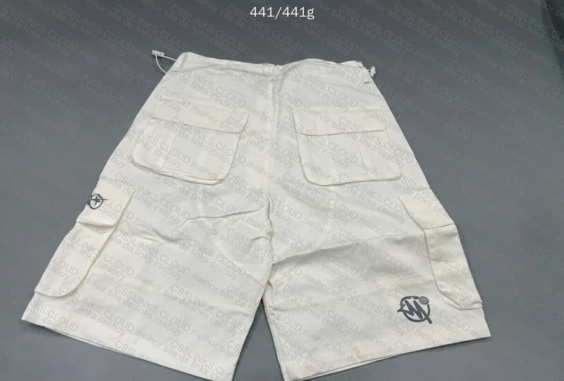 Minus Two Cargo Shorts 2
