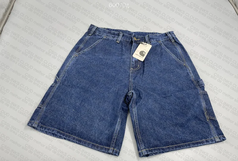Carhartt Carpenter Shorts