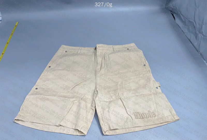 Rhude Carpenter Shorts