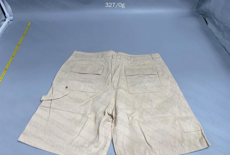 Rhude Carpenter Shorts 2