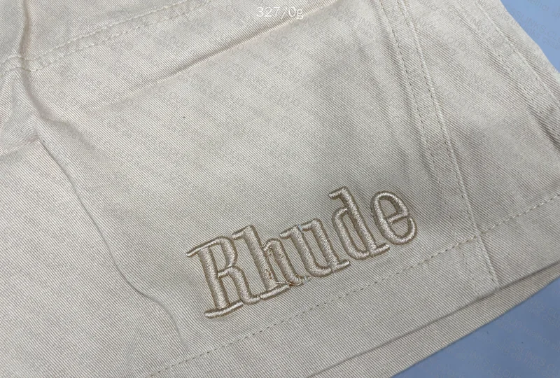 Rhude Carpenter Shorts 3