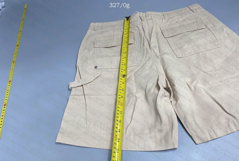 Rhude Carpenter Shorts 5