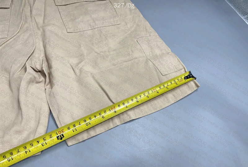 Rhude Carpenter Shorts 6