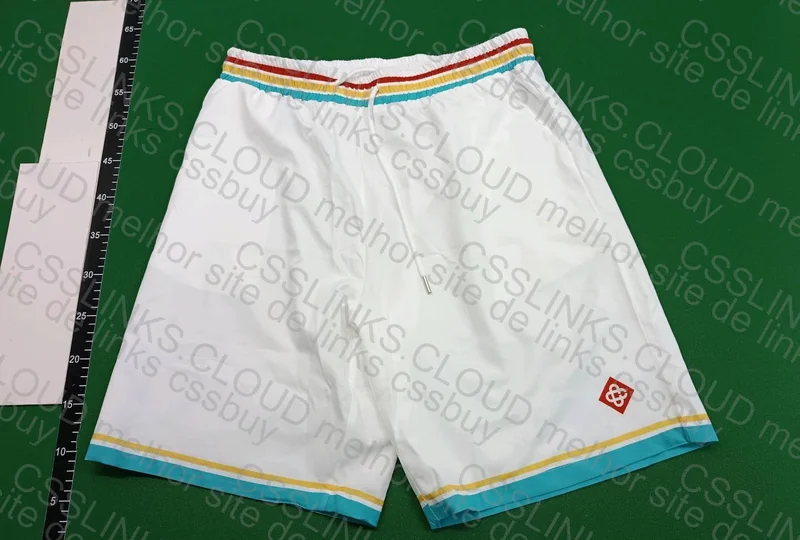 Casablanca Shorts