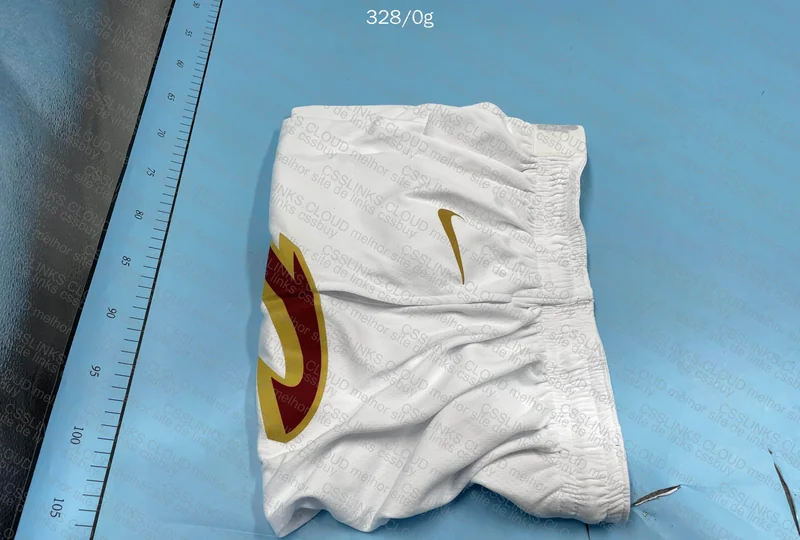 Cavalier Shorts