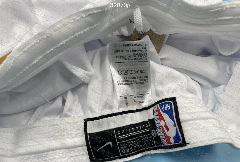 Cavalier Shorts 2
