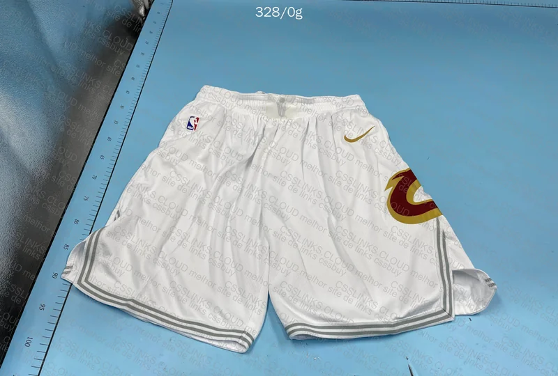 Cavalier Shorts 4