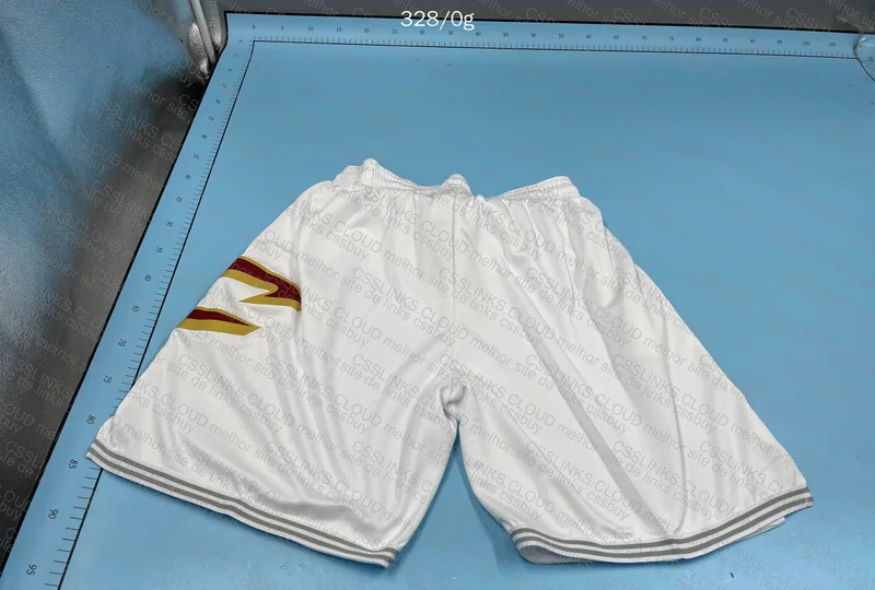 Cavalier Shorts 5