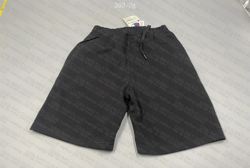 Champion Shorts