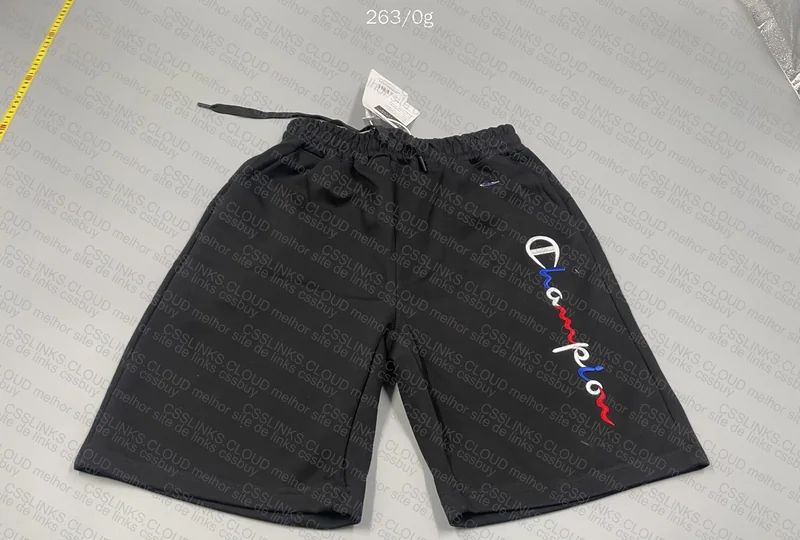 Champion Shorts 3
