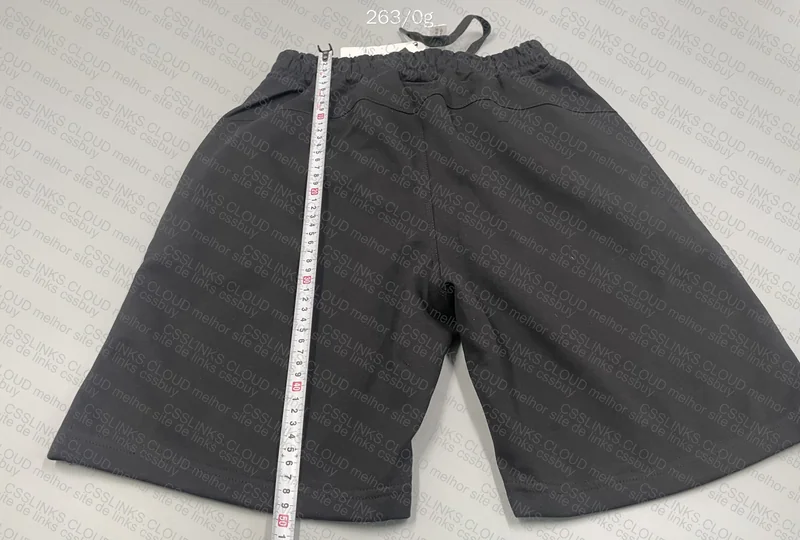 Champion Shorts 6
