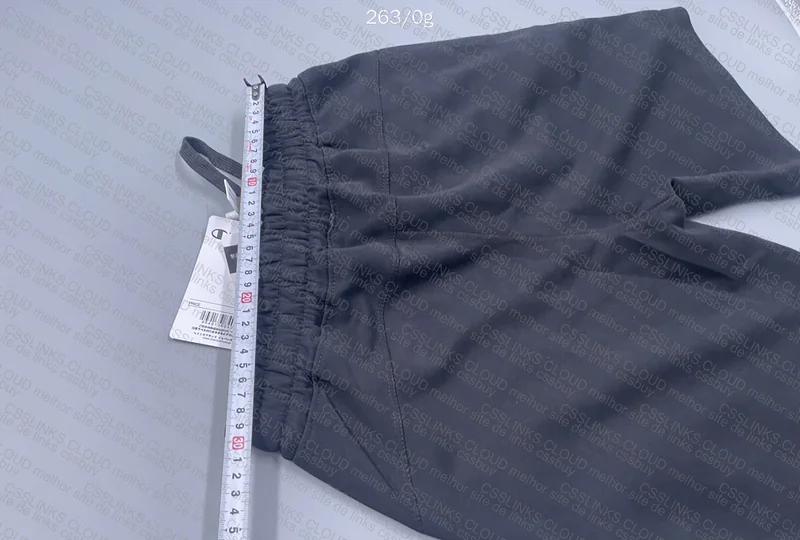 Champion Shorts 7