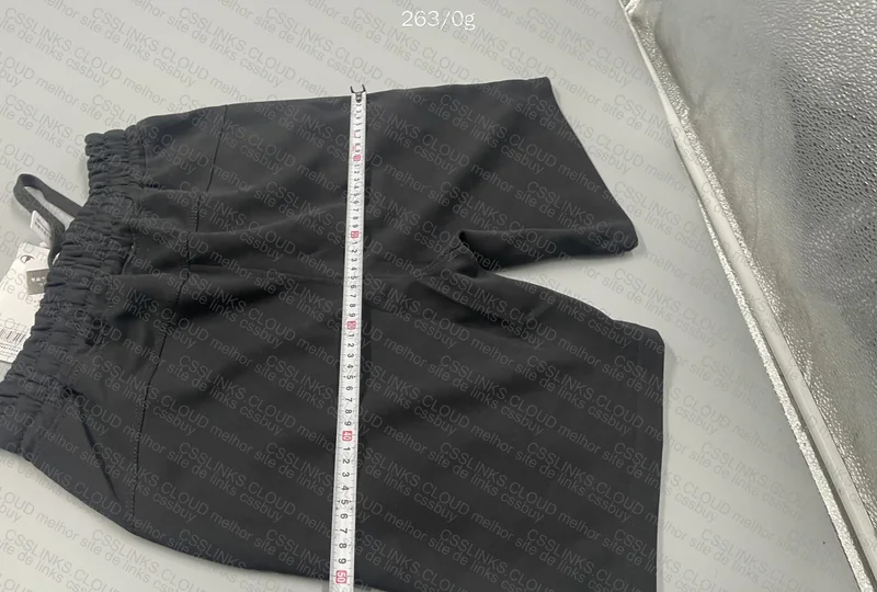 Champion Shorts 9