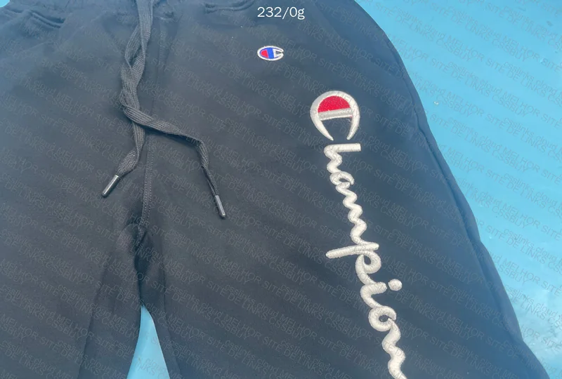 Champion Shorts 3