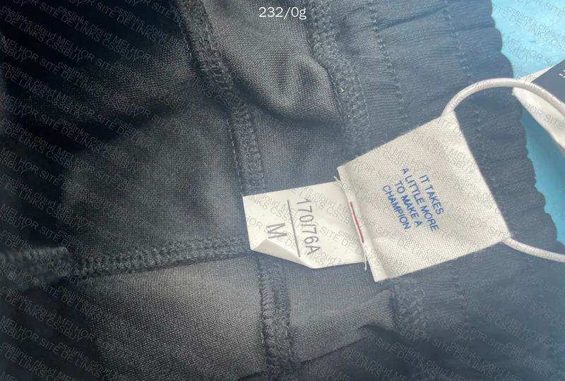 Champion Shorts 4