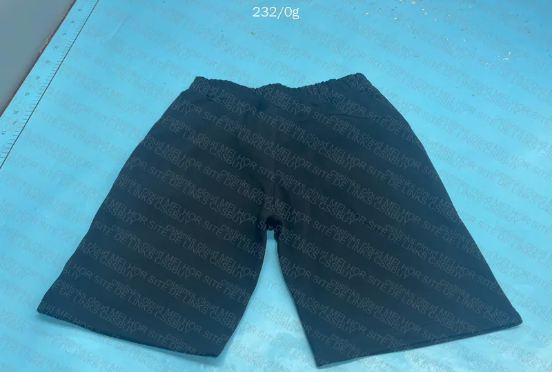 Champion Shorts 5