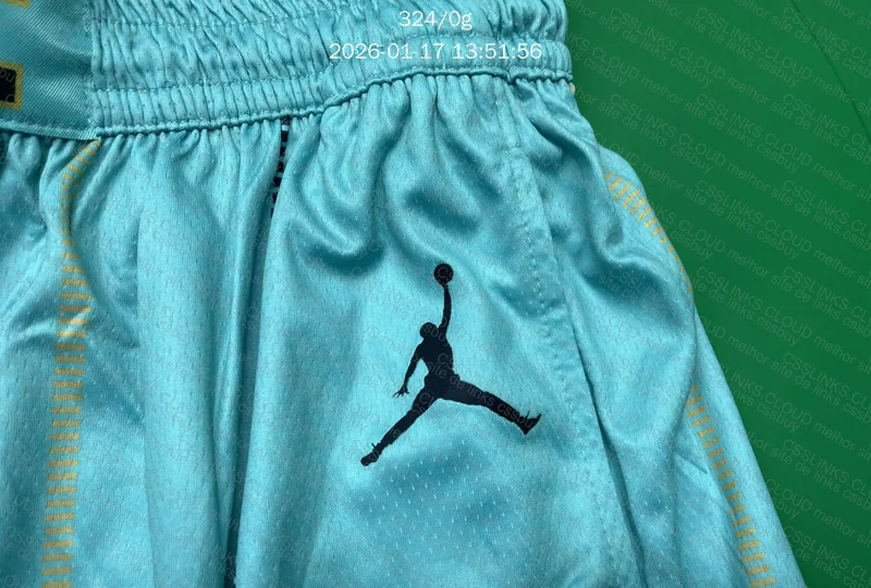 Bermuda Charlotte Hornets TNT 2
