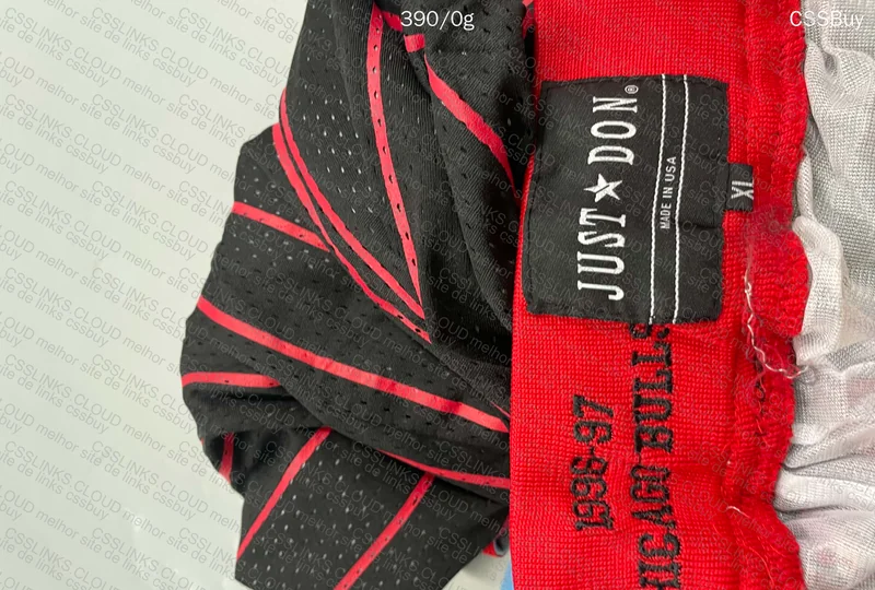 Chicago Bulls Shorts