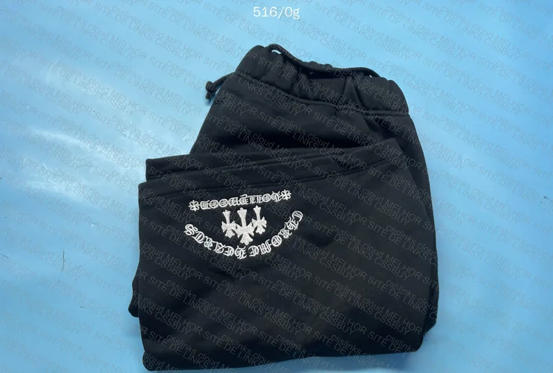 Chrome Hearts Shorts