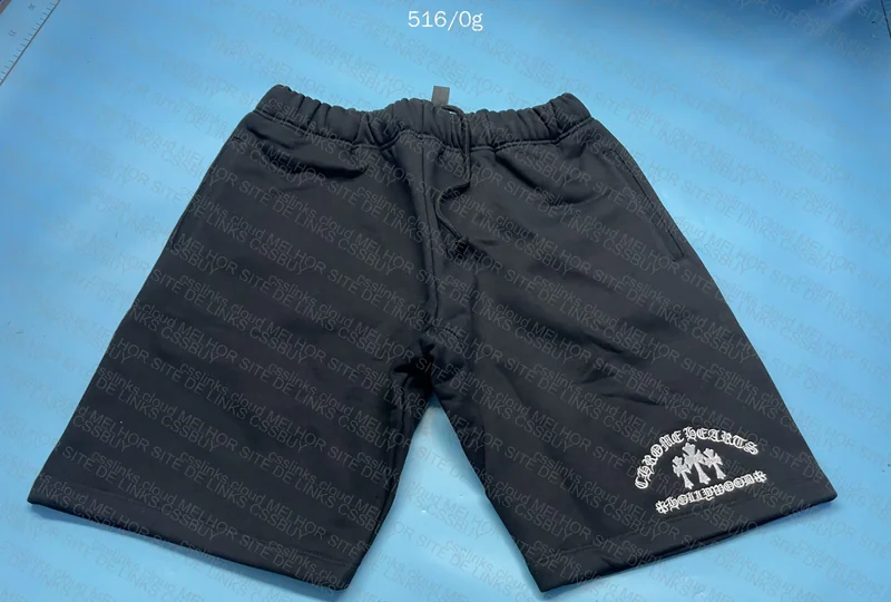 Chrome Hearts Shorts 2
