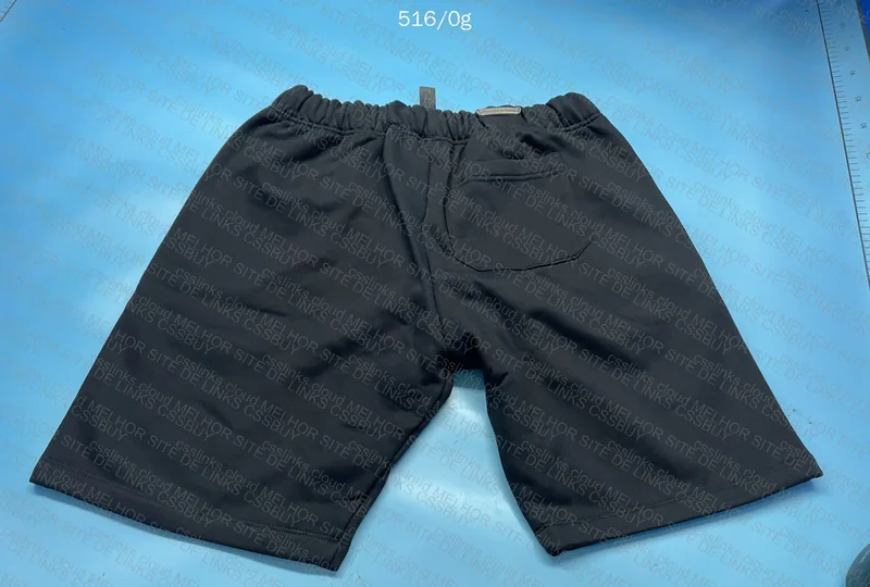 Chrome Hearts Shorts 3
