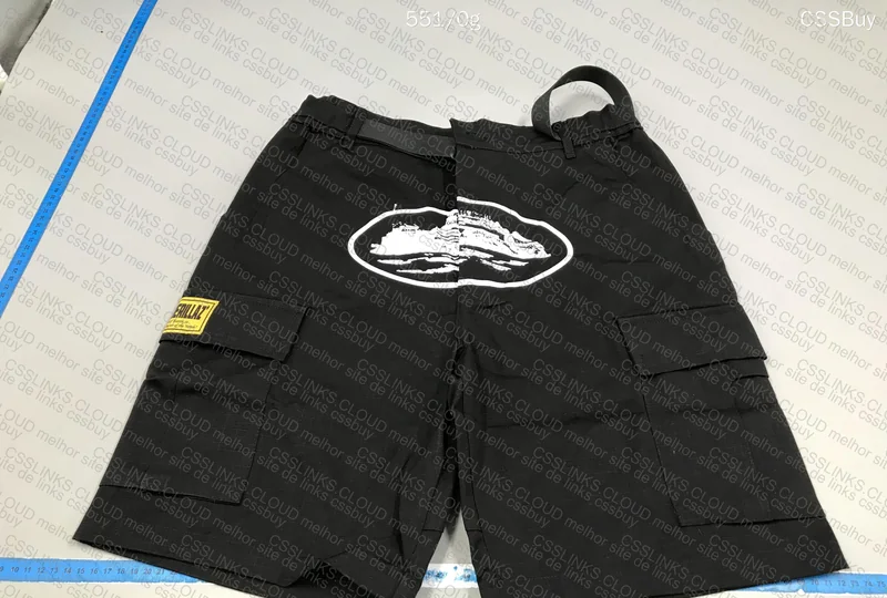 Corteiz Shorts