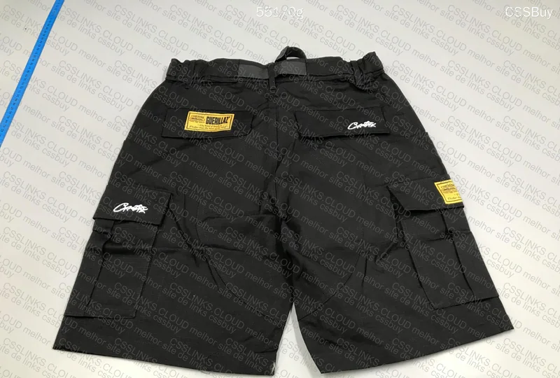 Corteiz Shorts 3