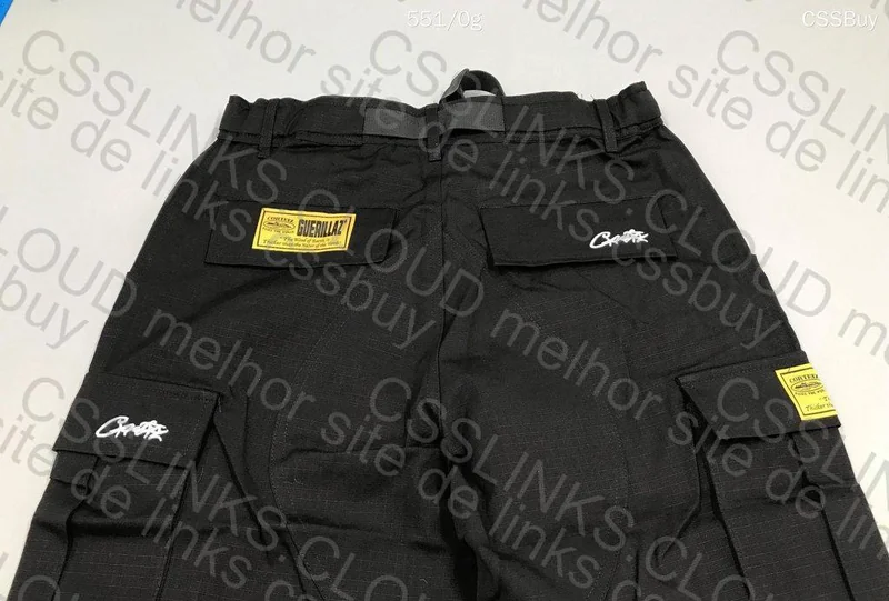 Corteiz Shorts 5