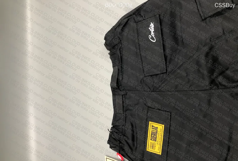 Corteiz Shorts