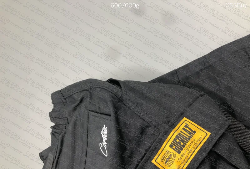 Corteiz Shorts 3