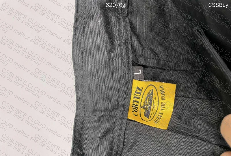 Corteiz Shorts 3