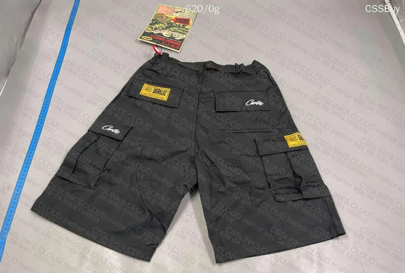 Corteiz Shorts 4