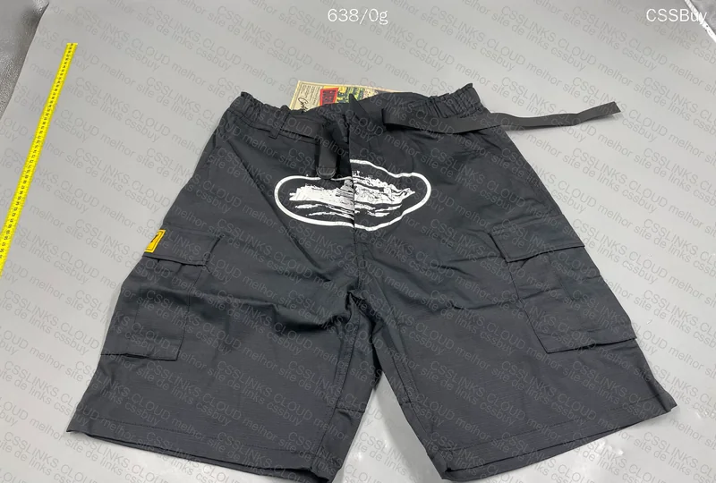 Corteiz Shorts