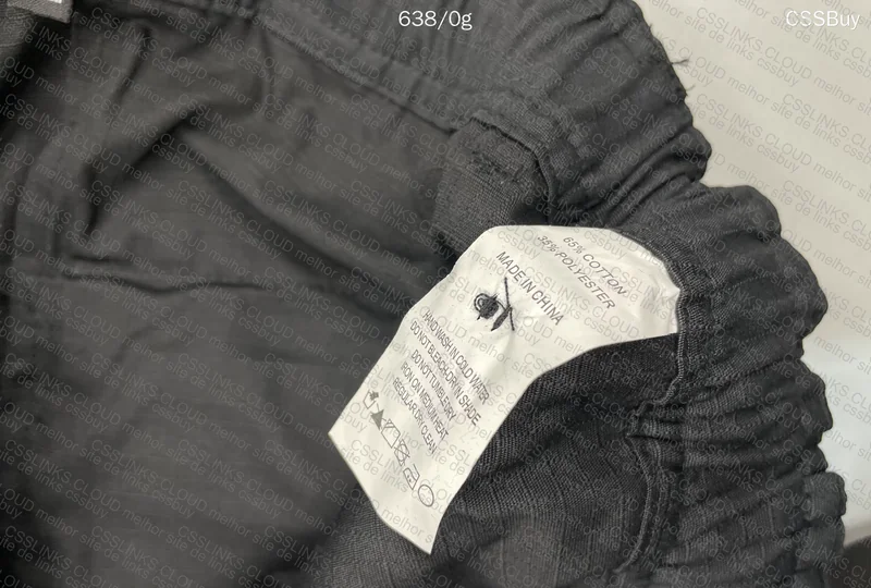 Corteiz Shorts 4