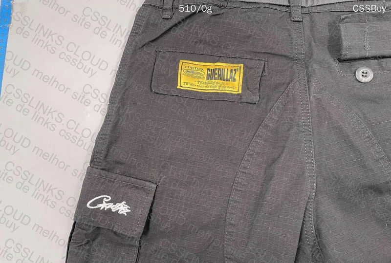 Corteiz Shorts
