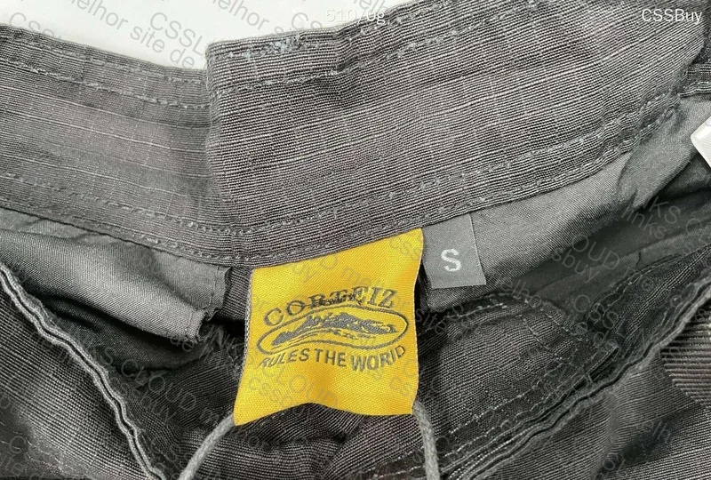 Corteiz Shorts 3
