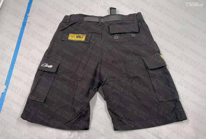 Corteiz Shorts 4